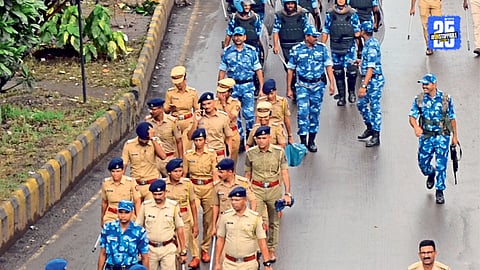 Police