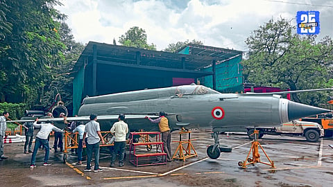 HAL Ganeshotsav