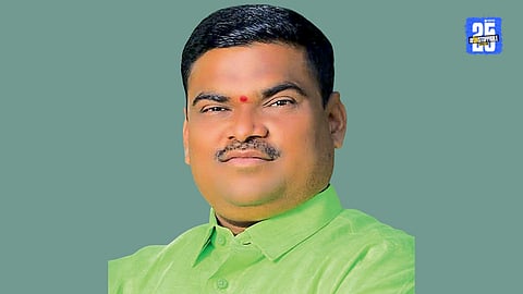 Prabhakar Choudhary