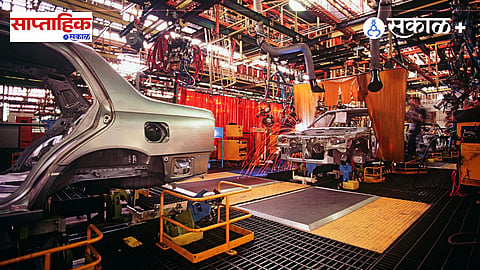 automobile industry