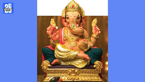 ganpati