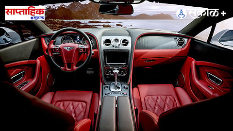 Car accessories