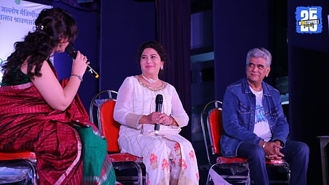 Sakal Shravan Sari 2025