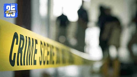 Crime News