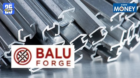 Balu Forge 