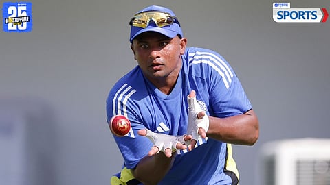 Sarfaraz Khan
