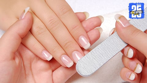 Nail Care