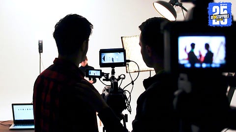 Short Film Making