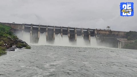 Purana Dam