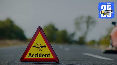 Yavatmal Accident