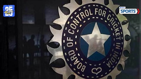 BCCI Update