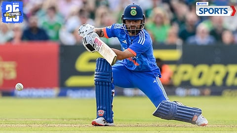 Rinku Singh