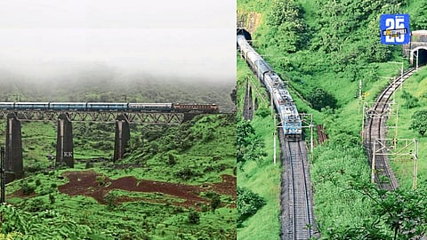 Kasara Ghat