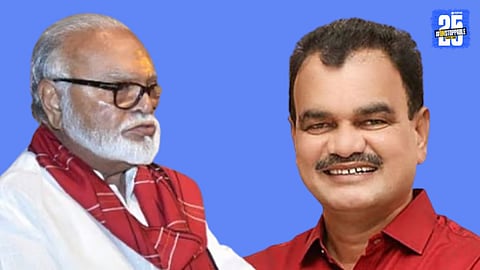 chhagan bhujbal mla dattatray bharane