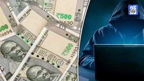 Cyber Fraud 