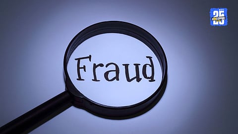 Financial Scam
