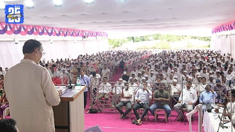 dilip walse patil