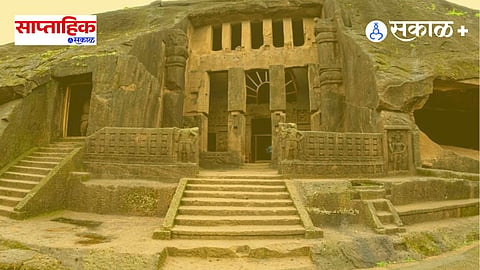 buddhist caves
