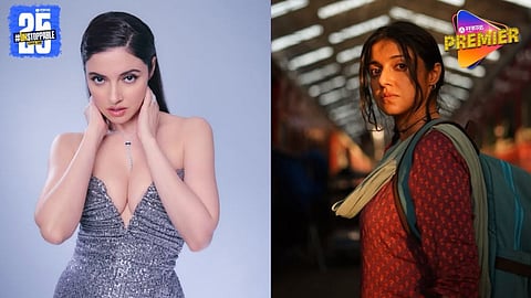 Divya Khosla Lived in Slum Near Drain for ‘Ek Chatur Nar’ 