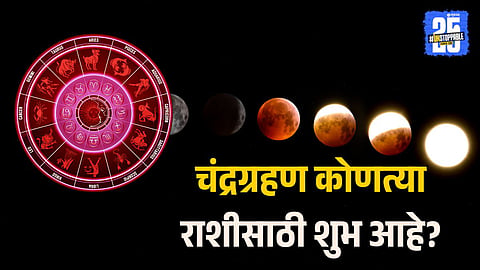 Astrological Significance of the Lunar Eclipse