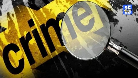 Chikhaldara Crime 