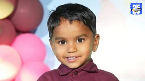 atharv gaikwad