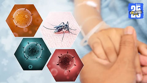 Dengue