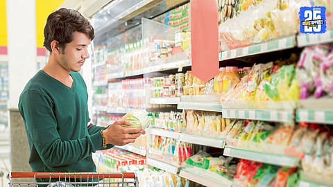 Effective Techniques to Read Food Labels Smartly