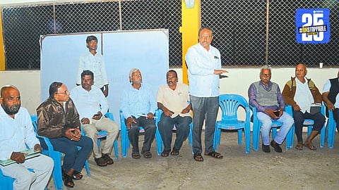 OBC Community