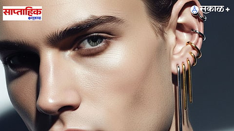 Earringsn Style