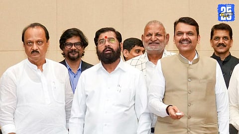 Maharashtra Cabinet extends popular farmer scheme till 2027 big relief announced 