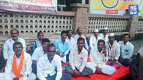 protest