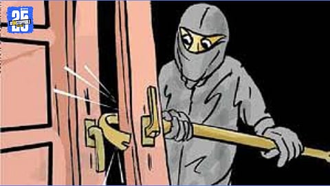 Shocking Robbery at Hill Station Matheran