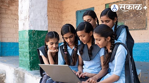 Educate Girls NGO