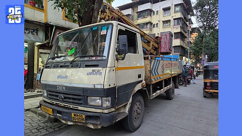 dombivali accident