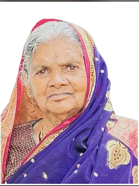 निधन वार्ता