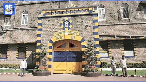 yerawada jail