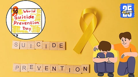 World Suicide Prevention Day 2025