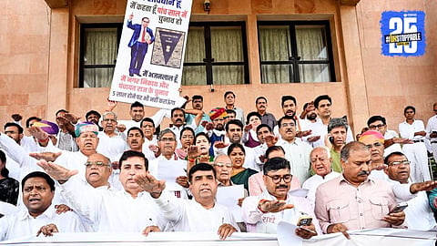 Rajasthan Anti-conversion law