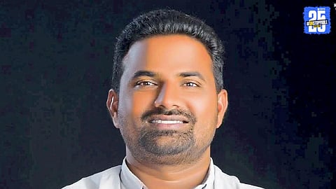 govind barge