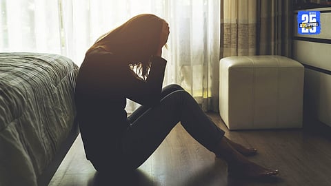 depression 