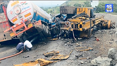 Accident