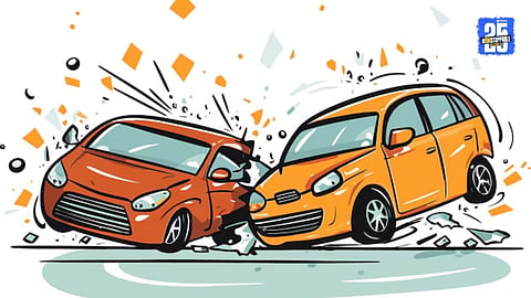 Accidents