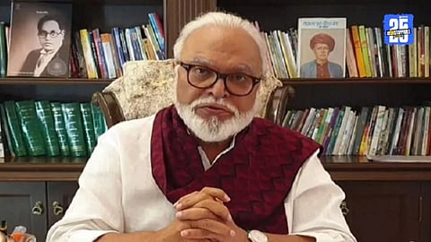 Chhagan Bhujbal 