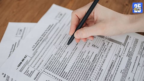 Fake Documents Case 
