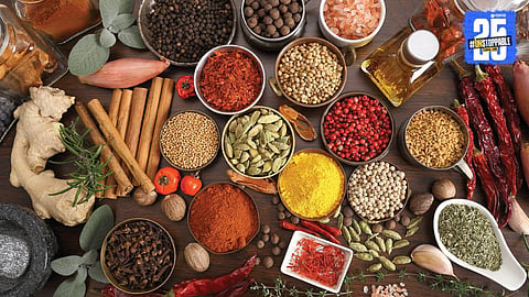 Traditional Food Matters