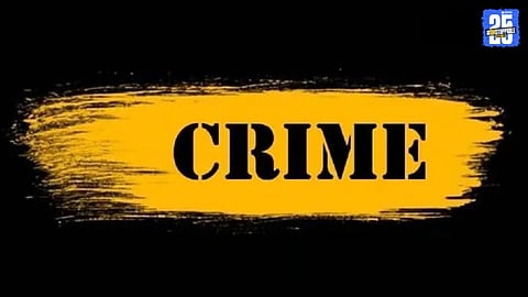 Pune Crime