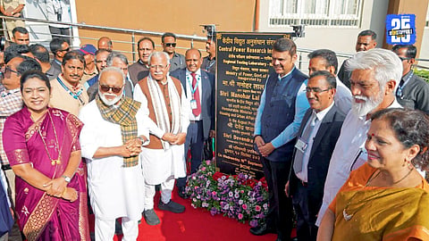 Nashik growth