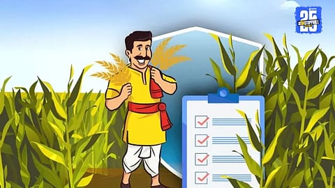 Crop Insurance
