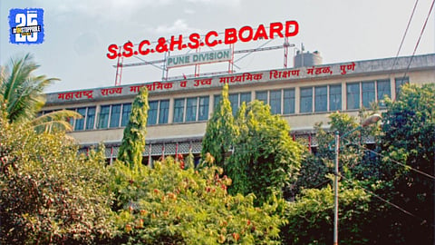 HSC board